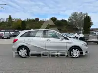 2013 Mercedes Benz B 180