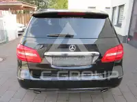 2013 Mercedes Benz B 180