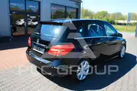2013 Mercedes Benz B 180