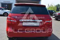 2013 Mercedes Benz B 180