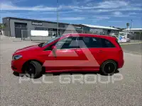 2013 Mercedes Benz B 180