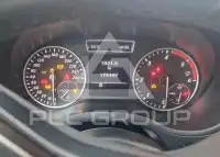 2013 Mercedes Benz B 180