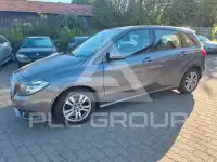 2013 Mercedes Benz B 180