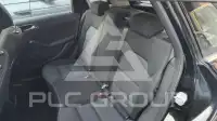 2013 Mercedes Benz B 180