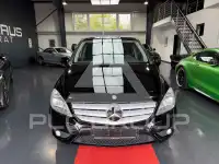 2013 Mercedes Benz B 180