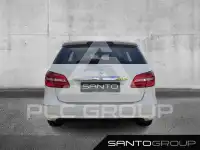 2013 Mercedes Benz B 180