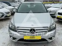 2013 Mercedes Benz B 180