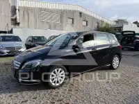 2013 Mercedes Benz B 180