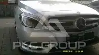 2013 Mercedes Benz B 180