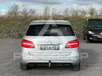 2013 Mercedes Benz B 180