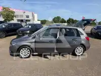 2013 Mercedes Benz B 180