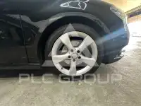 2013 Mercedes Benz B 180