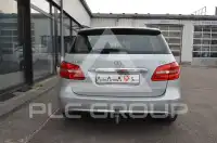2013 Mercedes Benz B 180