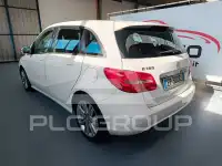 2013 Mercedes Benz B 180