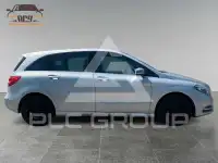 2013 Mercedes Benz B 180