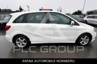 2013 Mercedes Benz B 180