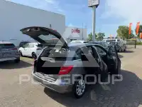 2013 Mercedes Benz B 180