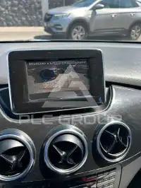 2013 Mercedes Benz B 180