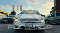 2013 Mercedes Benz B 180