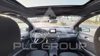 2013 Mercedes Benz B 180