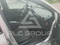 2013 Mercedes Benz B 180