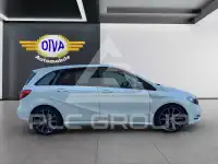 2013 Mercedes Benz B 180