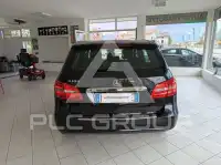 2013 Mercedes Benz B 180