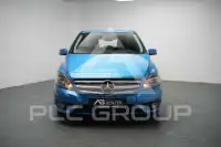 2013 Mercedes Benz B 180