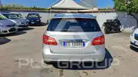 2013 Mercedes Benz B 180