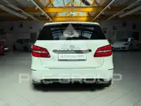 2013 Mercedes Benz B 180