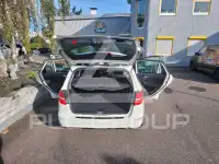 2013 Mercedes Benz B 180