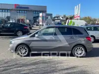 2013 Mercedes Benz B 180