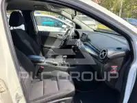 2013 Mercedes Benz B 180