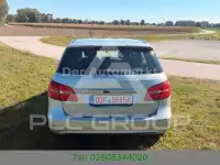 2013 Mercedes Benz B 180