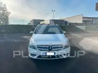 2013 Mercedes Benz B 180