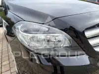 2013 Mercedes Benz B 180