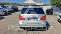 2013 Mercedes Benz B 180