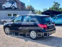 2013 Mercedes Benz B 180