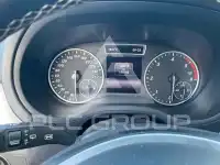 2013 Mercedes Benz B 180