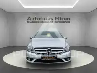 2013 Mercedes Benz B 180