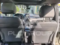 2013 Mercedes Benz B 180