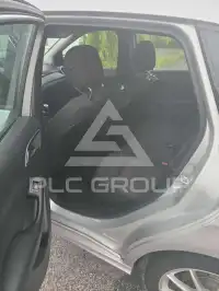 2013 Mercedes Benz B 180