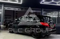 2013 Mercedes Benz B 180