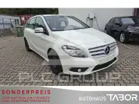 2013 Mercedes Benz B 180