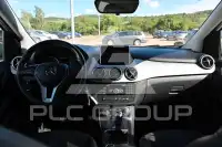 2013 Mercedes Benz B 180