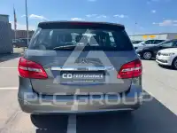 2013 Mercedes Benz B 180