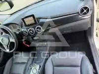 2013 Mercedes Benz B 180