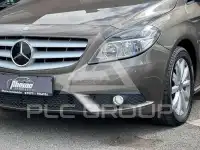 2013 Mercedes Benz B 180