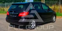 2013 Mercedes Benz B 180