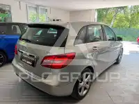 2013 Mercedes Benz B 180